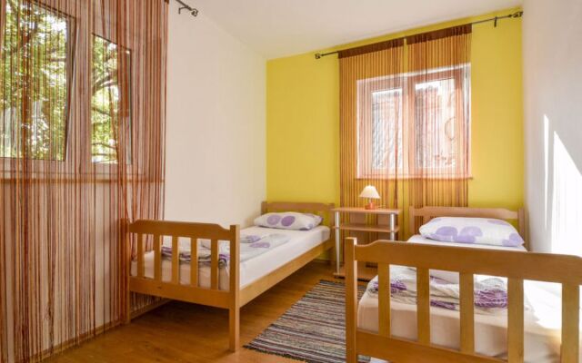 Apartment Angelina Karlobag 30250