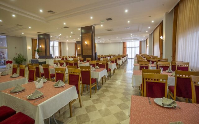 Hotel Stella Beach