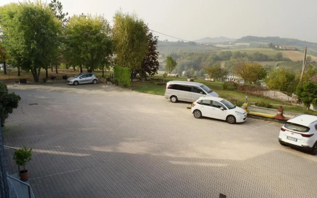 Residence la Quiete