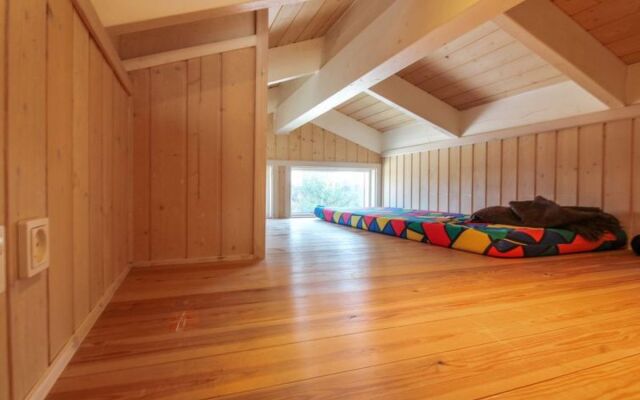 "Antim" - 650m from the sea in NW Jutland