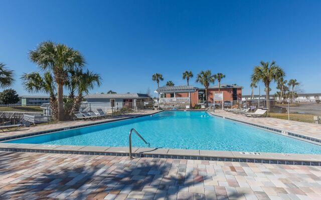 Gulf Terrace Condominiums