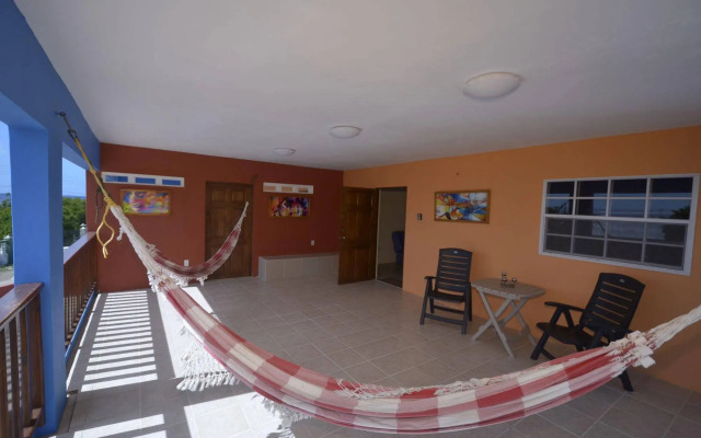 Nos Krusero Apartments