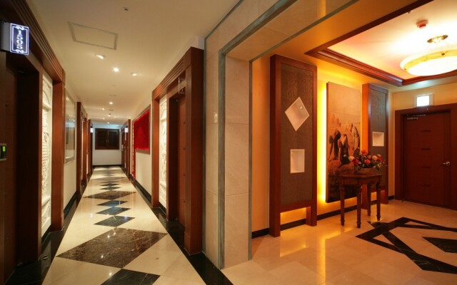 Hotel Windsor