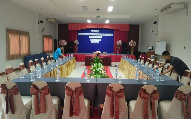 Ban Naam Resort