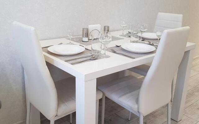 Апартаменты на улице Юрия Гагарина 2а/6