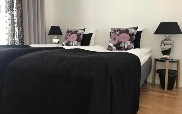 Antintorni Suite 17
