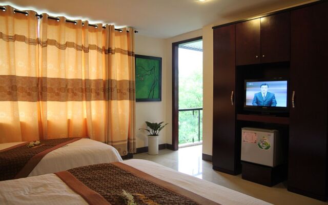 Hoa Hong Hotel