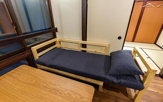 Wow! KANAZAWA STAY