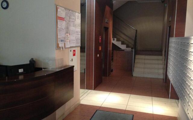 JAB Apartments Bandurskiego Business  Family