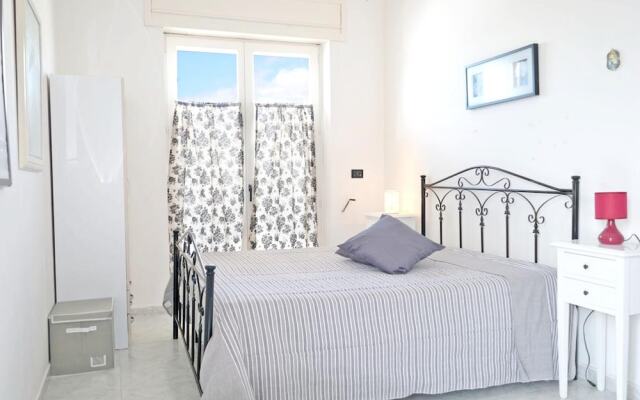 Apartment with 2 Bedrooms in Santa Maria di Leuca, with Balcony And Wifi - 200 M From the Beach