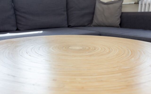 3 Bedroom Apartment In St Johns Wood