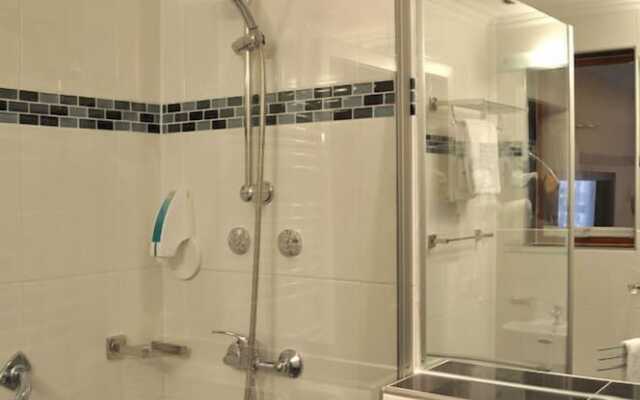 Schloss Hotel Landstuhl