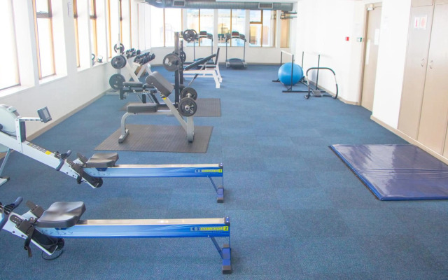 Penthouse Suite at Cartwrights Corner