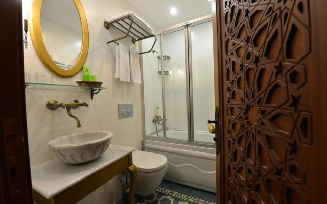 Merial Hotel