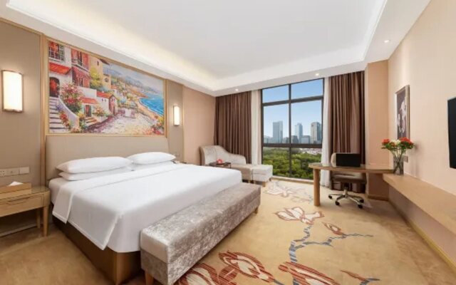 Vienna Hotel(Chongqing Jiangjin Shuangfu store)