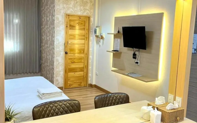 BB House & Resort