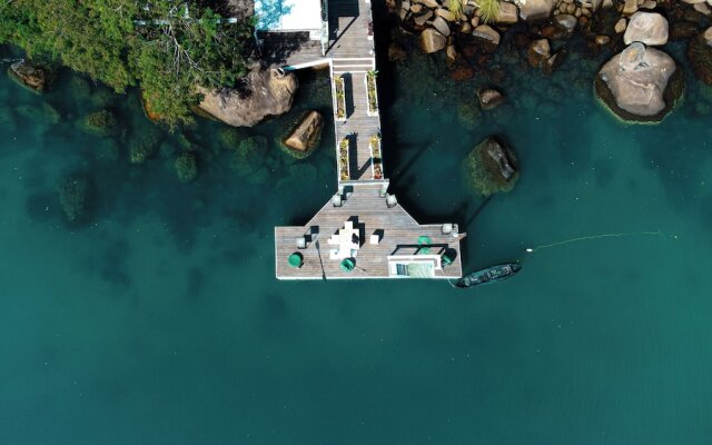 Pousada Papiro Boutique