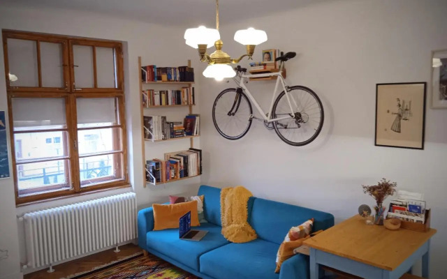 Good mornings apartment