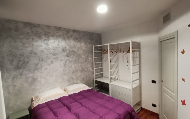 "roma Chic House - Luxury Apartment 1 People for Business/studio"