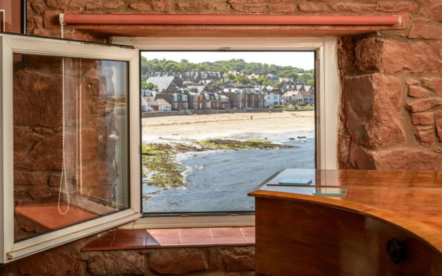 Harbour View