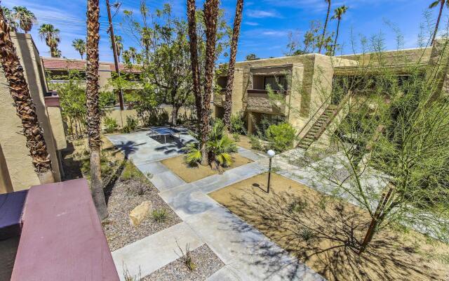 Desert Vacation Villas