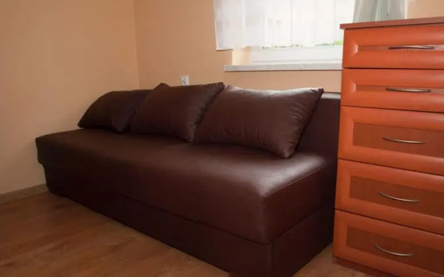 Ośrodek wypoczynkowy w Pobierowie