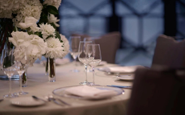 The Ritz-Carlton, Melbourne