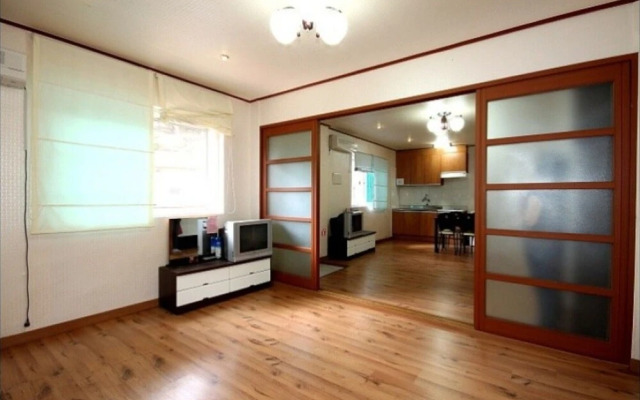 Gangneung Happy Pension