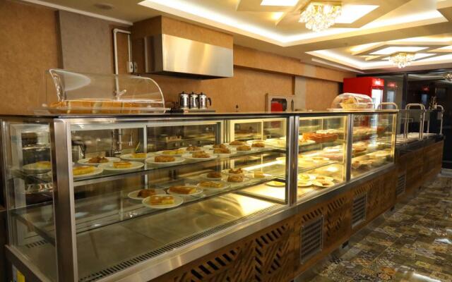 Fika City & Spa Otel