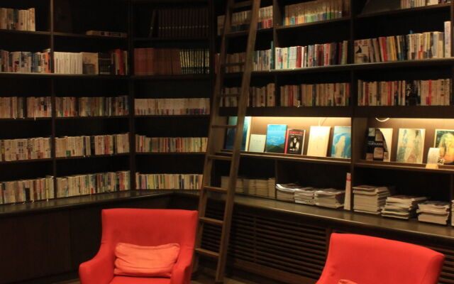 Fujiya Ryokan