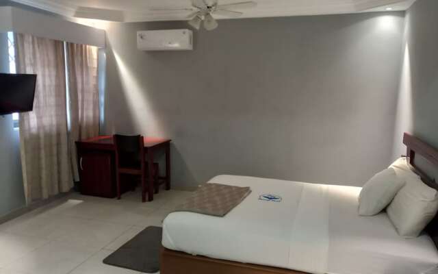 Hensap Hotel