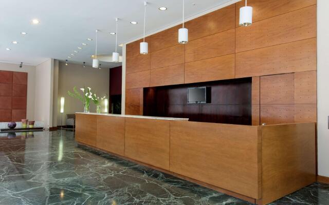 NH Buenos Aires Latino