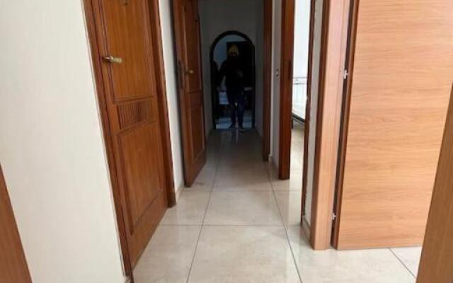 Villa Multifamiliare a 300mt dal Mare