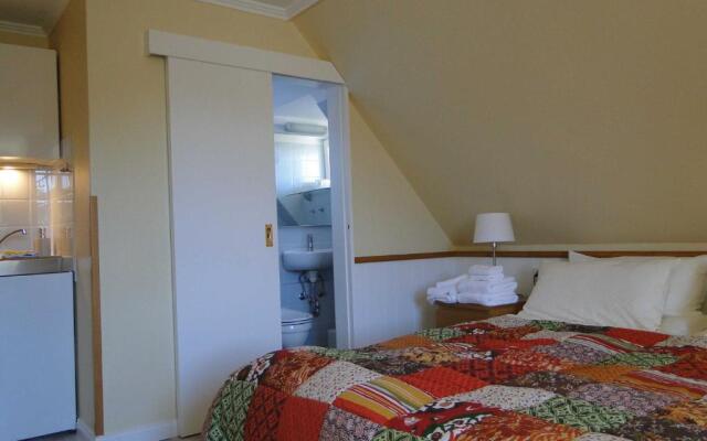 Gästehaus Friedeburg