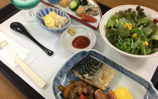 Hotel Racine Sinmaebashi