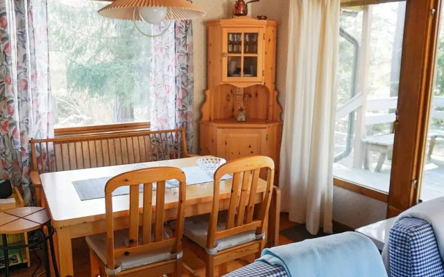 6 Person Holiday Home in Norrtalje-by Traum