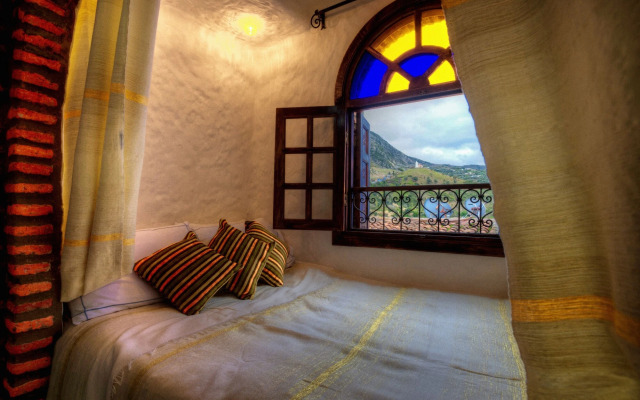 Riad Gharnata