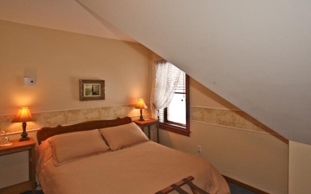 Auberge Le Coeur d'Or
