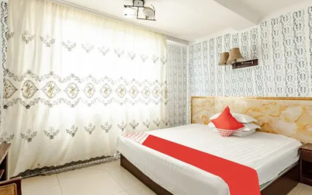 OYO Chongqing Yidi Hotel