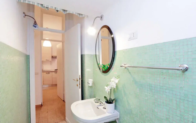 Vatican - WR Apartments