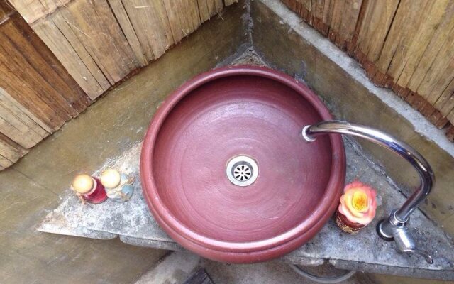 Kod-Pai Guest House