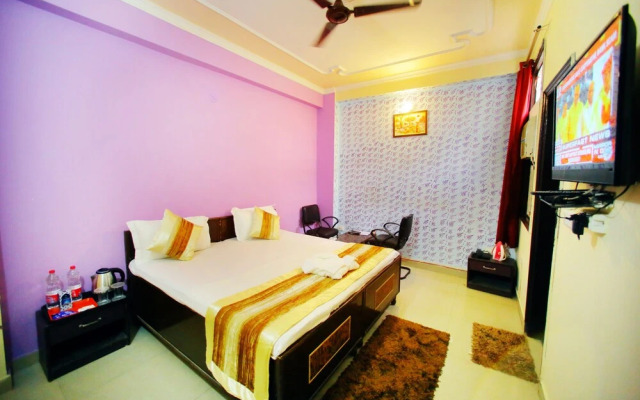 Adb Rooms Arrival Inn