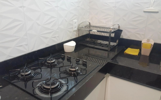 Chalé Condomínio Porto dos Lençóis