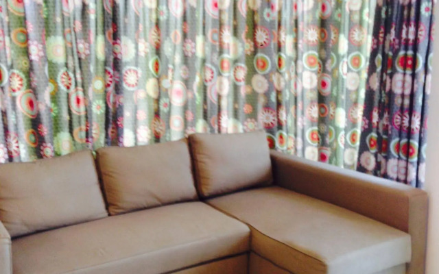 Marina ResArt B&B