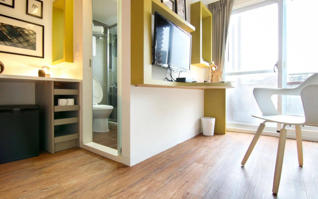 Papersun Apartment