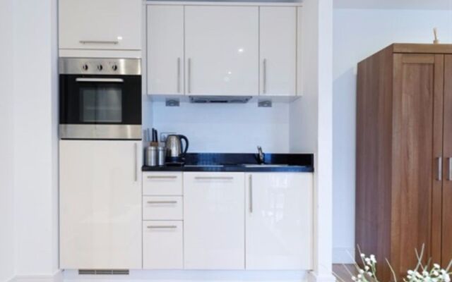 City Stay Serviced Apartments