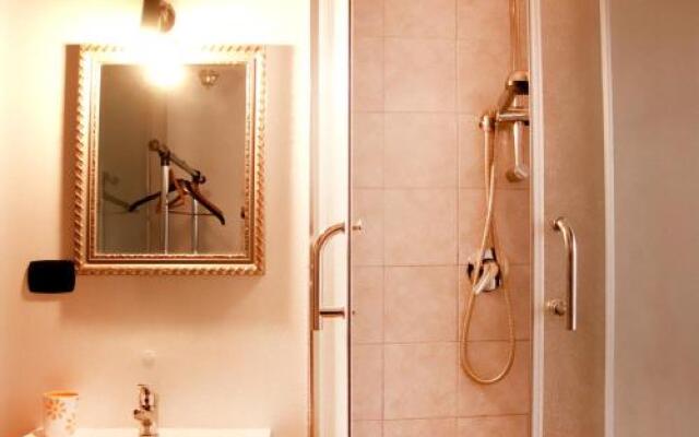 Bed  Breakfast Maricentro