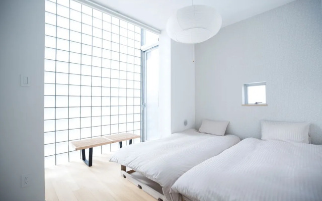 OYO KAME-CiTi Ryokan Kameido