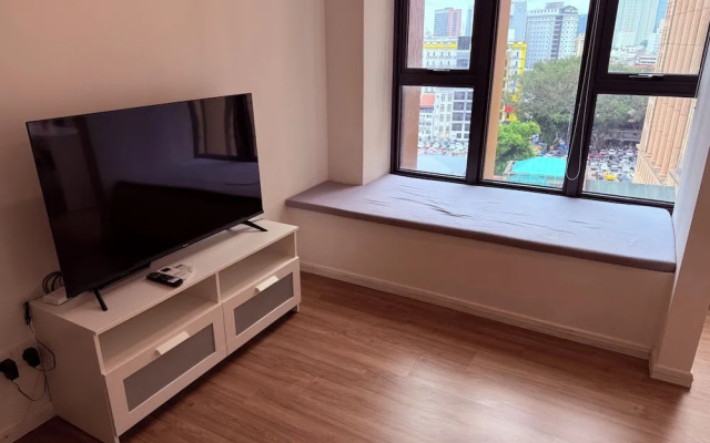 Ceylonz Suites by Roomy