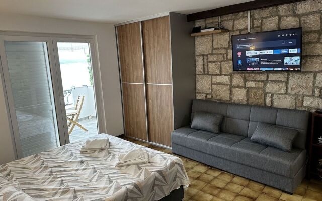 Apartments Bety